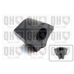 Stabiliser Bar Mounting QUINTON HAZELL EMB7492 OE Ref 1J0511423