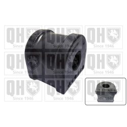 Stabiliser Bar Mounting QUINTON HAZELL EMB7494 OE Ref 31303413134