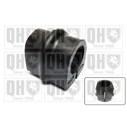 Stabiliser Bar Mounting QUINTON HAZELL EMB7496 OE Ref 54613AU102 QUINTON HAZELL