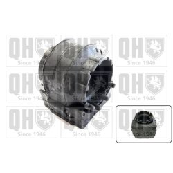 Stabiliser Bar Mounting QUINTON HAZELL EMB7498 OE Ref 13281781 QUINTON HAZELL