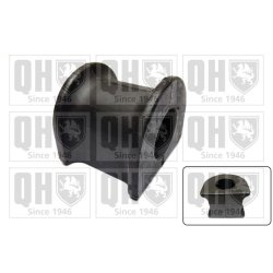 Stabiliser Bar Mounting QUINTON HAZELL EMB7499 OE Ref 2H0411313B