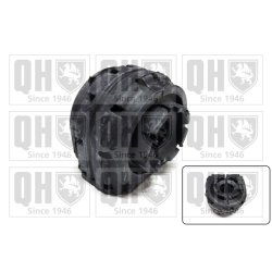 Stabiliser Bar Mounting QUINTON HAZELL EMB7500 OE Ref 1K0511327BA