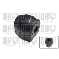 Stabiliser Bar Mounting QUINTON HAZELL EMB7501 OE Ref 33503404616 QUINTON HAZELL