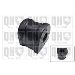 Stabiliser Bar Mounting QUINTON HAZELL EMB7502 OE Ref 31303404065 QUINTON HAZELL