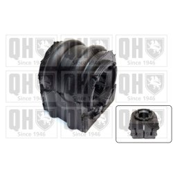 Stabiliser Bar Mounting QUINTON HAZELL EMB7511 OE Ref 350242