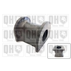 Stabiliser Bar Mounting QUINTON HAZELL EMB7512 OE Ref 8E0511327B