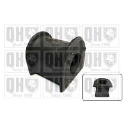 Stabiliser Bar Mounting QUINTON HAZELL EMB7520 OE Ref 4881542030 QUINTON HAZELL