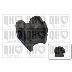 Stabiliser Bar Mounting QUINTON HAZELL EMB7525 OE Ref 1310518