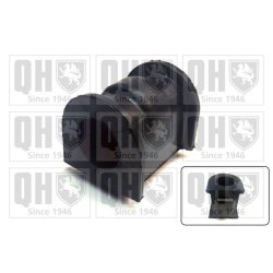 Stabiliser Bar Mounting QUINTON HAZELL EMB7528 OE Ref 4243168L00