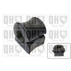 Stabiliser Bar Mounting QUINTON HAZELL EMB7529 OE Ref 50705943 QUINTON HAZELL