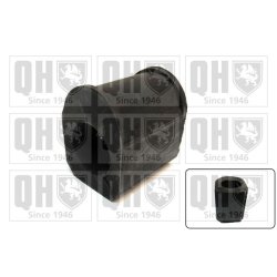 Stabiliser Bar Mounting QUINTON HAZELL EMB7535 OE Ref 8200554863