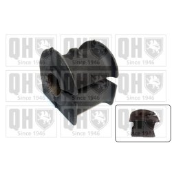 Stabiliser Bar Mounting QUINTON HAZELL EMB7536 OE Ref 1763716