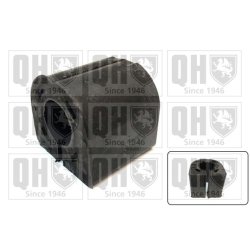 Stabiliser Bar Mounting QUINTON HAZELL EMB7541 OE Ref 13343138