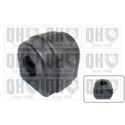 Stabiliser Bar Mounting QUINTON HAZELL EMB7545 OE Ref 31356770003 QUINTON HAZELL