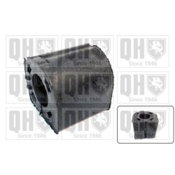 Stabiliser Bar Mounting QUINTON HAZELL EMB7546 OE Ref 350182
