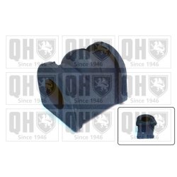 Stabiliser Bar Mounting QUINTON HAZELL EMB7550 OE Ref 5557726600 QUINTON HAZELL