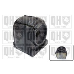 Stabiliser Bar Mounting QUINTON HAZELL EMB7553 OE Ref B45A28156