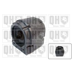 Stabiliser Bar Mounting QUINTON HAZELL EMB7554 OE Ref GHT634156A