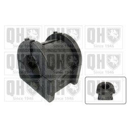 Stabiliser Bar Mounting QUINTON HAZELL EMB7561 OE Ref MN101395