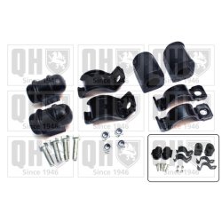 Stabiliser Bush Kit QUINTON HAZELL EMBK2064 OE Ref 7700784170