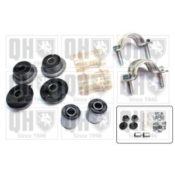 Stabiliser Bush Kit QUINTON HAZELL EMBK2065 OE Ref 352320