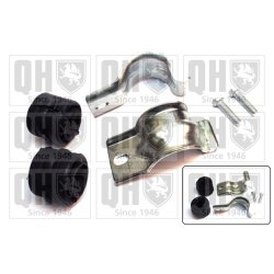 Stabiliser Bush Kit QUINTON HAZELL EMBK2073 OE Ref 509466