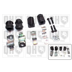 Stabiliser Bush Kit QUINTON HAZELL EMBK2076 OE Ref 7700760265