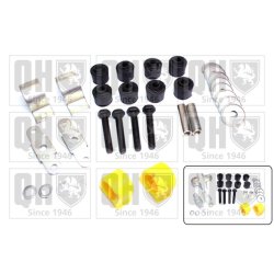 Stabiliser Bush Kit QUINTON HAZELL EMBK2082 OE Ref 7700611100