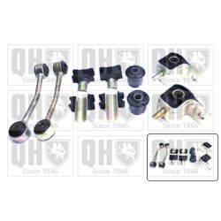 Stabiliser Bush Kit QUINTON HAZELL EMBK2257 OE Ref 352340