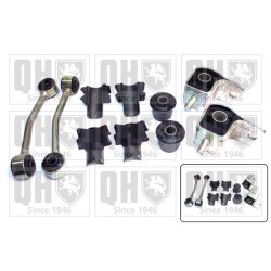 Stabiliser Bush Kit QUINTON HAZELL EMBK2258 OE Ref 352340
