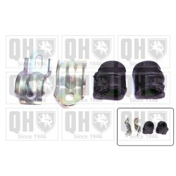 Stabiliser Bush Kit QUINTON HAZELL EMBK2412 OE Ref 509474