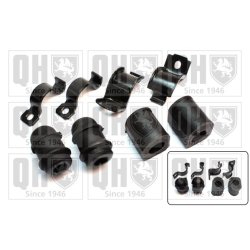 Stabiliser Bush Kit QUINTON HAZELL EMBK2414 OE Ref 7700784170