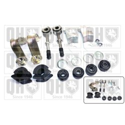 Stabiliser Bush Kit QUINTON HAZELL EMBK2654 OE Ref 1300716080