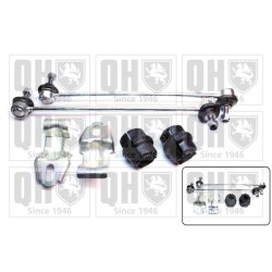 Stabiliser Bush Kit QUINTON HAZELL EMBK2656 OE Ref 508762