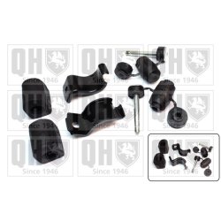 Stabiliser Bush Kit QUINTON HAZELL EMBK2659 OE Ref 7700785788