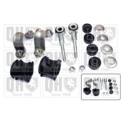 Stabiliser Bush Kit QUINTON HAZELL EMBK3055 OE Ref 508735