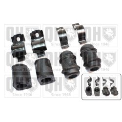 Stabiliser Bush Kit QUINTON HAZELL EMBK3058 OE Ref 7700784171