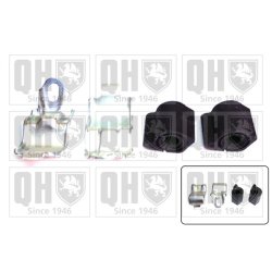 Stabiliser Bush Kit QUINTON HAZELL EMBK3067 OE Ref 509491