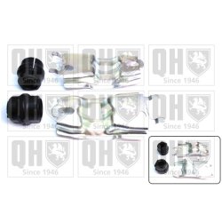 Stabiliser Bush Kit QUINTON HAZELL EMBK3068 OE Ref 5094E0