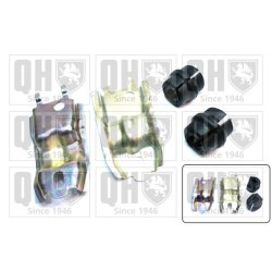 Stabiliser Bush Kit QUINTON HAZELL EMBK3069 OE Ref 509487
