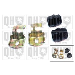 Stabiliser Bush Kit QUINTON HAZELL EMBK3075 OE Ref 509482