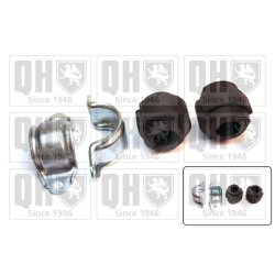 Stabiliser Bush Kit QUINTON HAZELL EMBK3083 OE Ref 8K0411327A