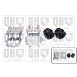 Stabiliser Bush Kit QUINTON HAZELL EMBK3088 OE Ref 5094E3