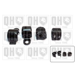 Stabiliser Bush Kit QUINTON HAZELL EMBK3093 OE Ref 5094C1