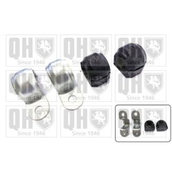 Stabiliser Bush Kit QUINTON HAZELL EMBK3102 OE Ref 33322318466