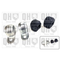 Stabiliser Bush Kit QUINTON HAZELL EMBK3103 OE Ref 33322318467