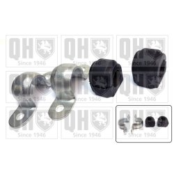 Stabiliser Bush Kit QUINTON HAZELL EMBK3104 OE Ref 33322318465