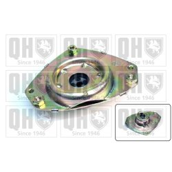 Suspension Strut Support Mount QUINTON HAZELL EMR1782 OE Ref 46414184