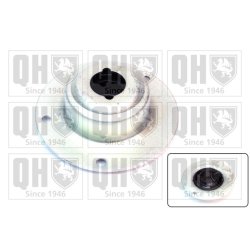 Suspension Strut Support Mount QUINTON HAZELL EMR1785 OE Ref 60507954