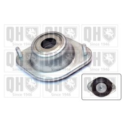 Suspension Strut Support Mount QUINTON HAZELL EMR1789 OE Ref 82408207